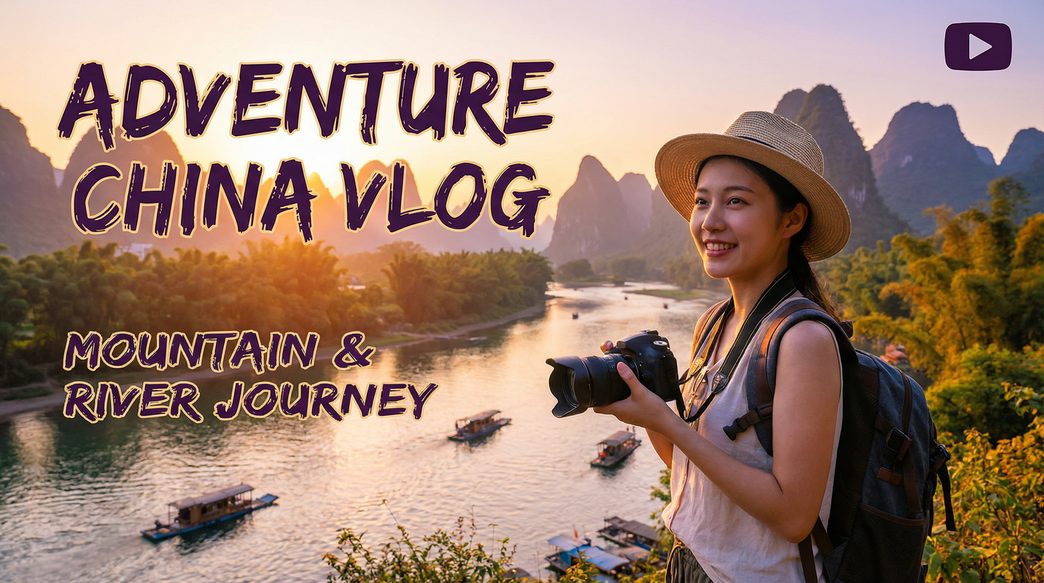 糖心视频旅行VLOG视频